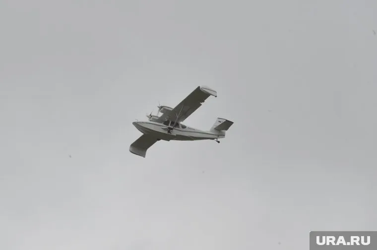 Пилота из ЯНАО будут судить за разбитый в Сибири самолет