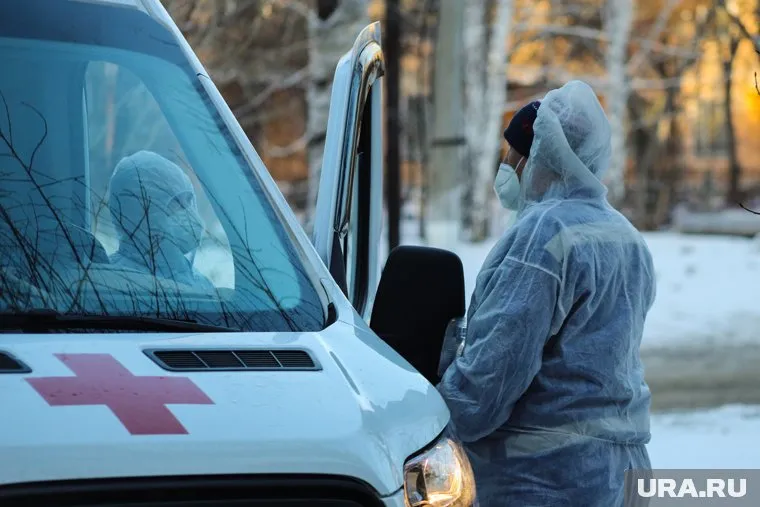 За сутки в России подтверждено 27 787 случаев коронавируса