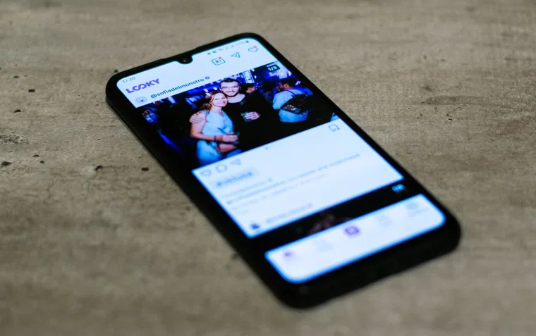 Соцсетью пользуется уже 5 млн человек