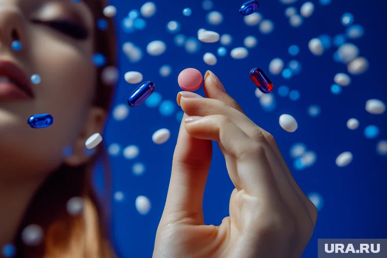 На уровень и динамику цен антидепрессантов влияют многие факторы