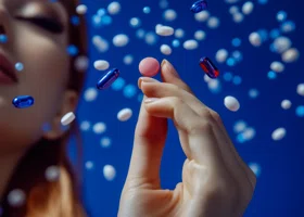 Пермский край стал лидером по ценам на антидепрессанты