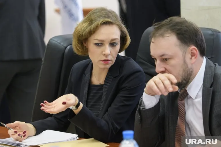 Татьяна Гладкова работает на посту замминистра с 2012 года