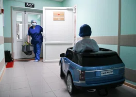 В России изменились правила медосмотров детей