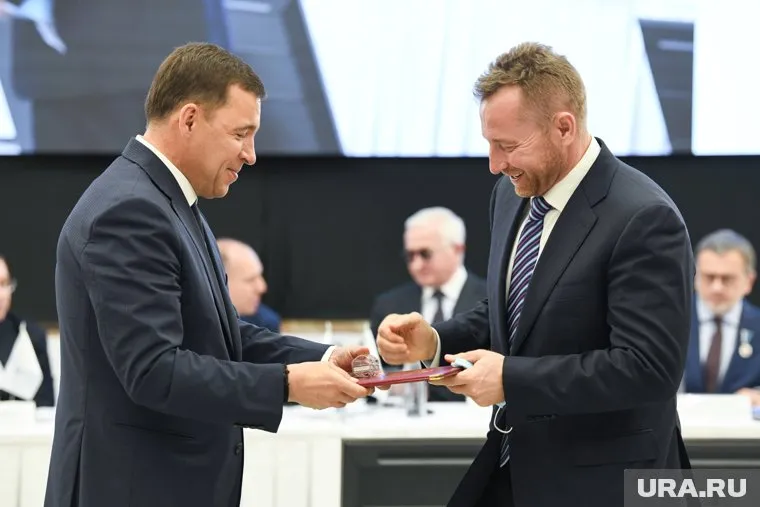 Партийные выборы в Свердловской области выиграли согласованные с Евгением Куйвашевым кандидаты