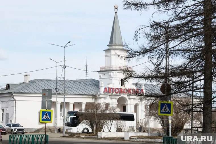 С 18 июля Виталий Никитенко является врио главы Североуральска