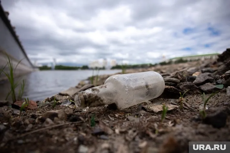 Школьница скончалась после того, как выпила самарский сидр