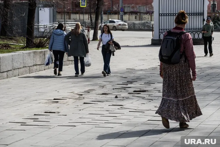 Замена плиток начнется в середине июня