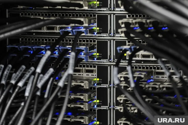 Система разработана полностью на российских технологиях