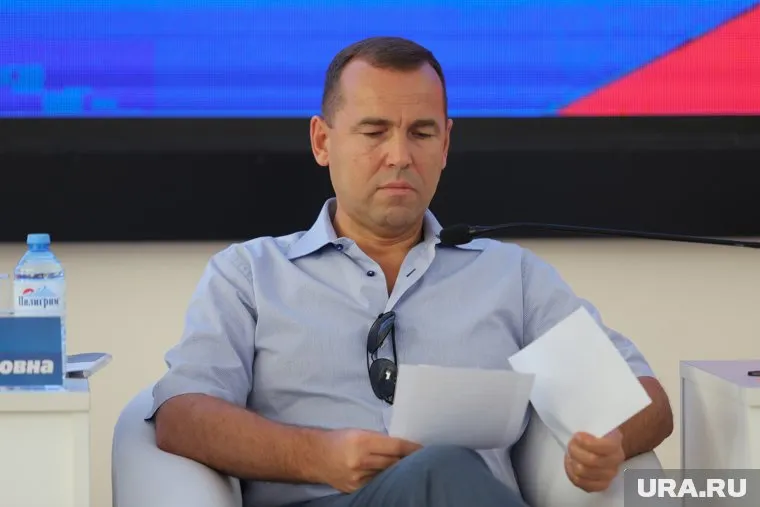 Постановление о награждении подписал губернатор Вадим Шумков