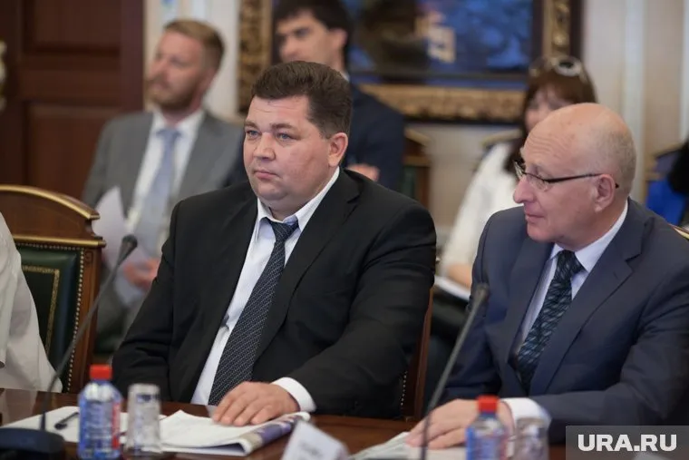 В Челябинске ничего не смогли сказать о задержании Евгения Безрукова