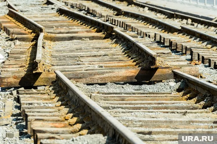 Диверсанты подожгли несколько релейных шкафов