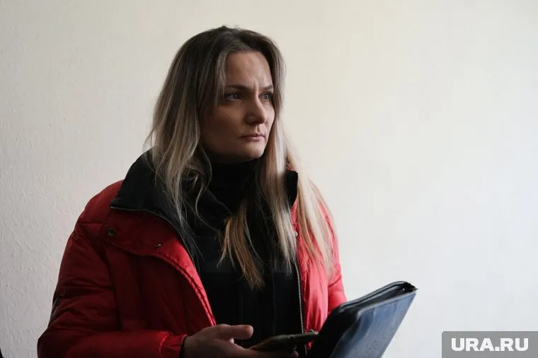 Юлия Шамрина надеется, что полицейским не удастся избежать наказания