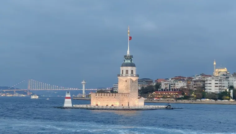 В Стамбуле посещение достопримечательностей стоит несколько тысяч рублей