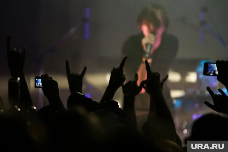 Полиция потребовала прекратить рок-фестиваль из-за салюта в День города (архивное фото)