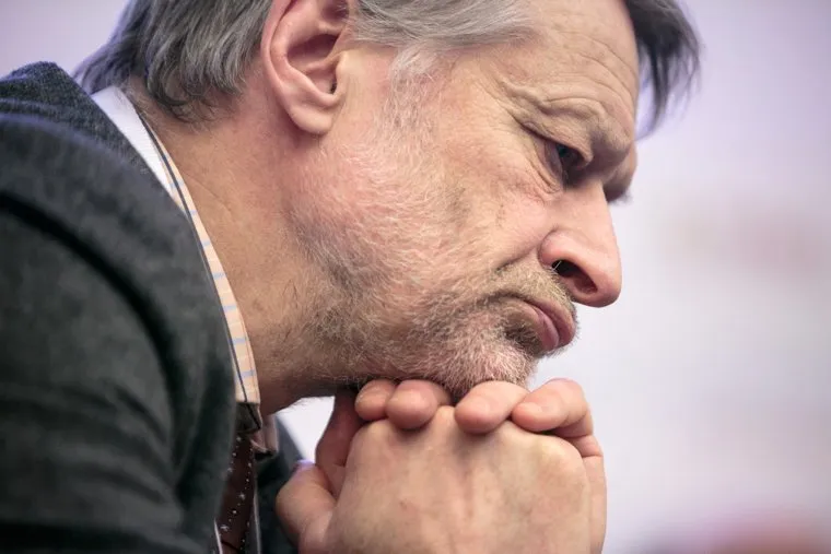 Гайдаровский форум-2018, третий день. Москва