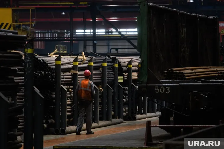 Вакансии с большими зарплатами есть далеко не на всех предприятиях