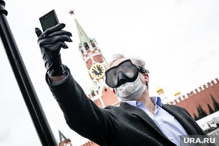 В Москве пик пандемии ожидается к середине недели