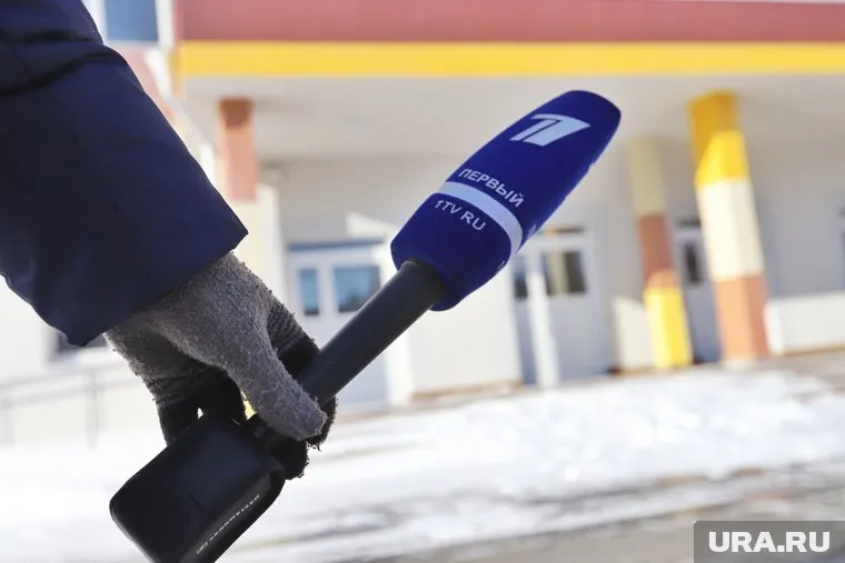 Неделю журналисты Первого канала колесили по Пермскому краю