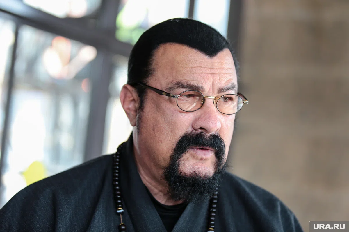 Сигал представит документальный фильм о СВО через несколько недель