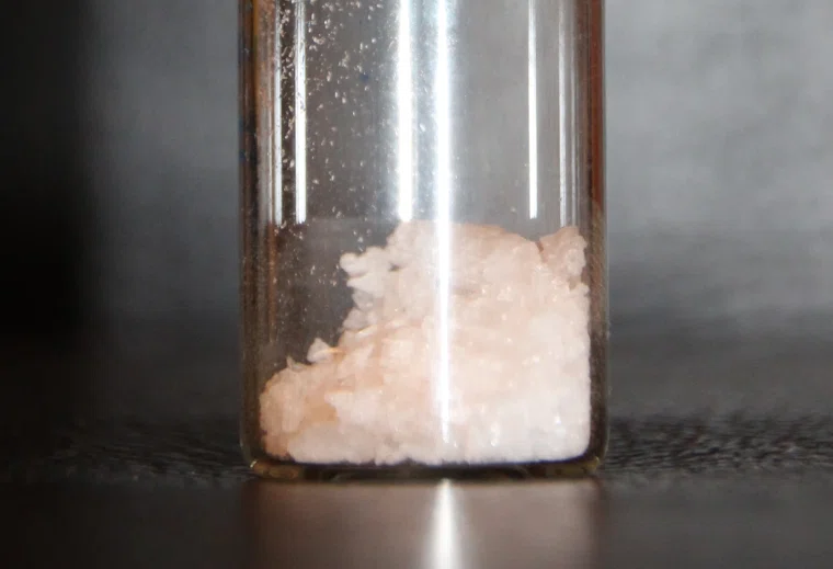 Янтарная кислота активирует цикл Кребса и замедляет старение