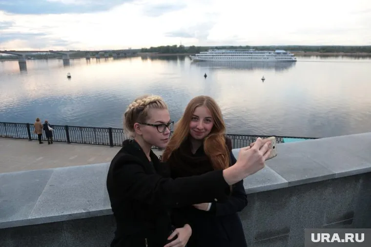 На предстоящей неделе в Пермском крае будет прохладно и без дождей