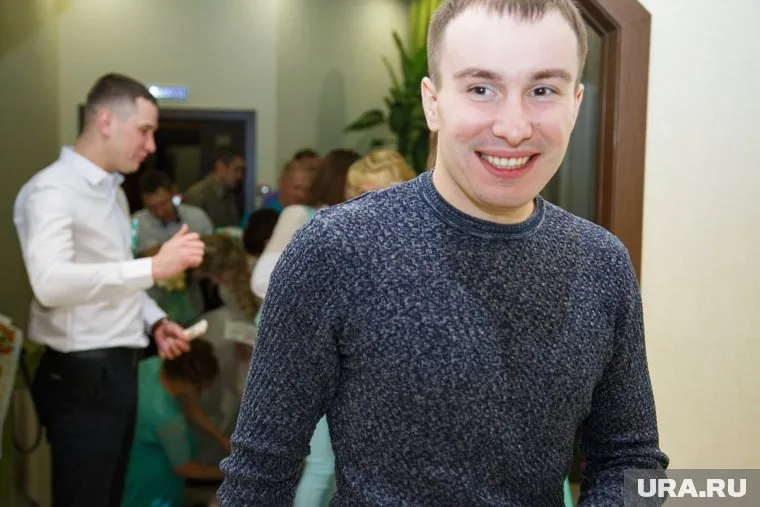 Николай насмерть замерз после избиения в баре