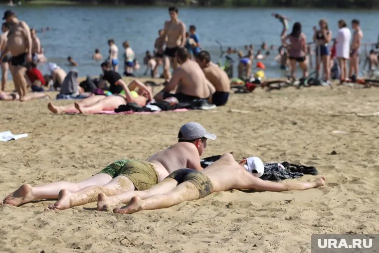 Одной из основных причин гибели стало купание в неустановленных местах