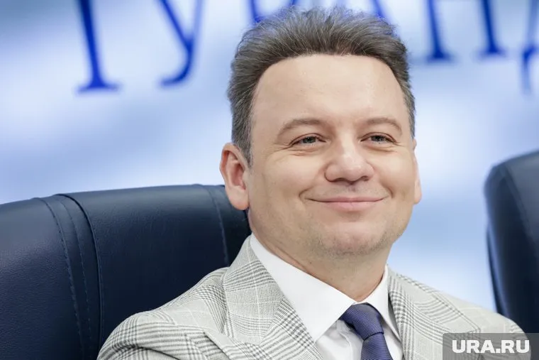 Актер театра и кино Олешко станет ведущим гала-концерта премии «Андрюша-2025» 