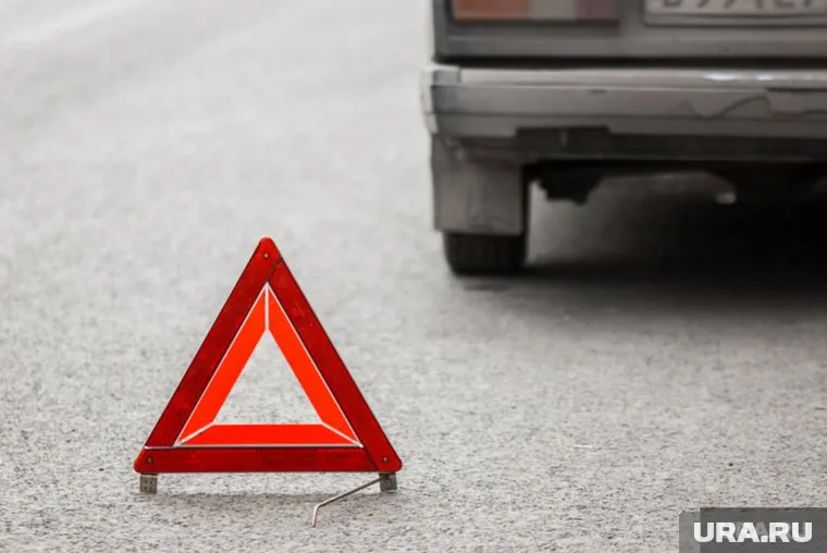 Смертельное ДТП произошло вечером 10 сентября