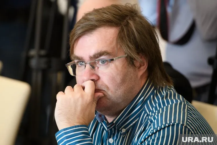 Кощеев обратился к читателям