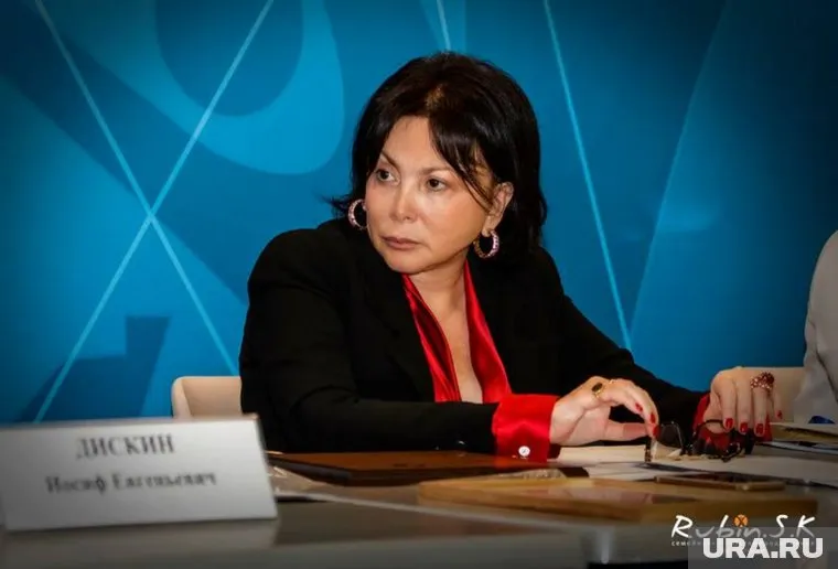 Чиновница рассказала, что фраза была адресована экспертному архитектурному сообществу
