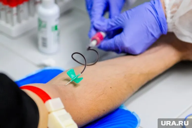 Иммунитет к коронавирусу проходит через восемь месяцев, отметил Владимир Болибок