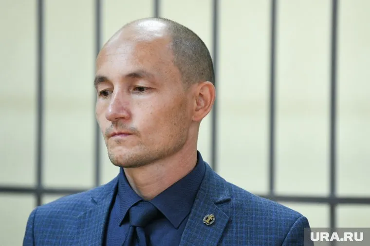 Мера пресечения по Веронике Наумовой в Ленинском районном суде. Екатеринбург