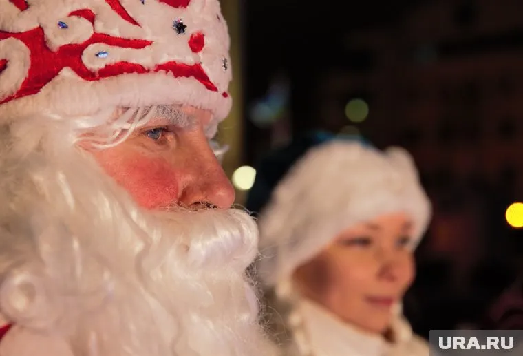 Жители ХМАО игнорируют запрет на детские праздники и заказывают аниматоров на дом