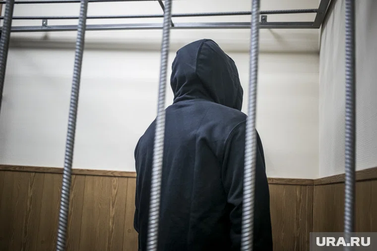 Мужчину задержали, теперь ему грозит до 6 лет тюрьмы