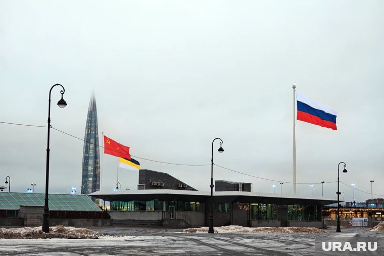 Праздник 7 ноября: путь от Великой Революции к Дню согласия и примирения