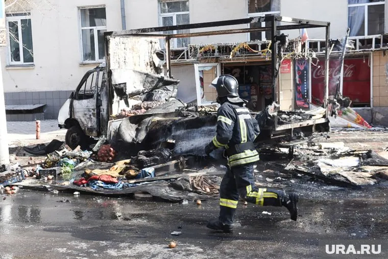 Установлены все фамилии людей, обстрелявших Донецк, заявил Денис Пушилин