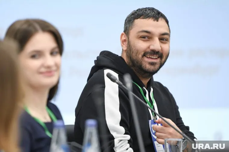 Михаил Аракелов впервые откроет ресторан кавказской кухни