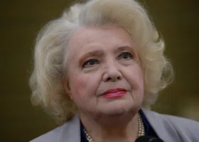 Пять браков, аборт от Басилашвили и любовь к театру: Татьяне Дорониной - 92