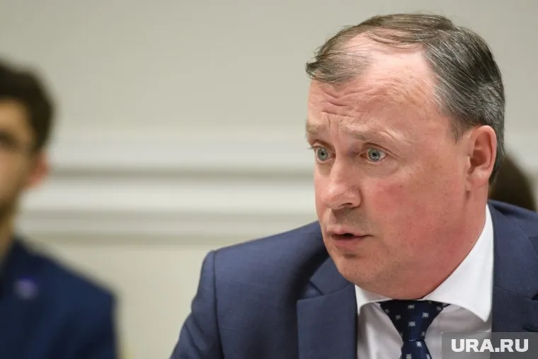 Алексей Орлов ответил «URA.RU», что не собирается покидать Свердловскую область