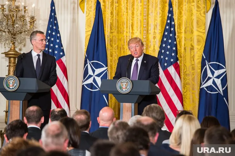 Дональд Трамп высказался об официальном признании обмана его тайных связей с Россией