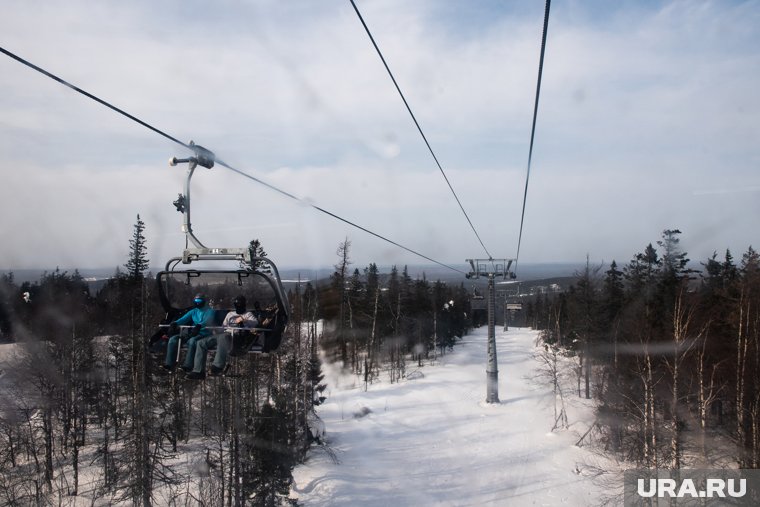 Горнолыжный курорт ЯНАО получит федеральное финансирование