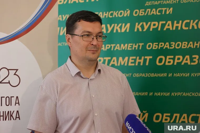 Андрей Кочеров считает, что оптимизация повысит качество образовательного процесса