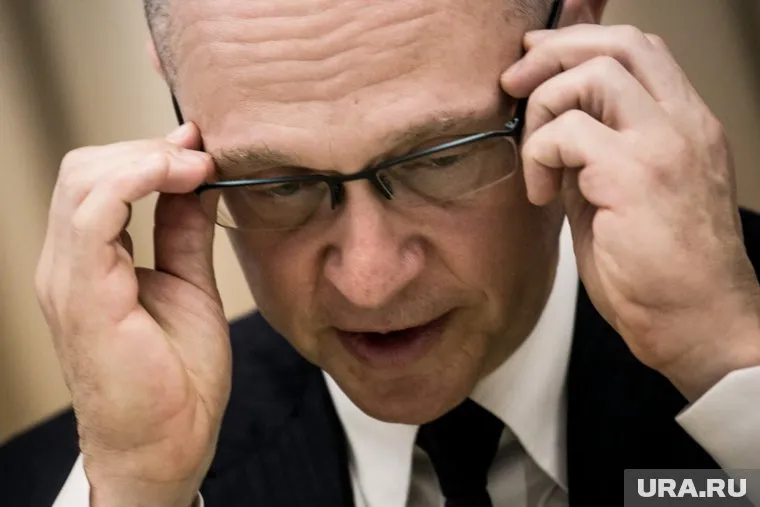 Сергей Кириенко похвалил российскую молодежь за тягу к знаниям