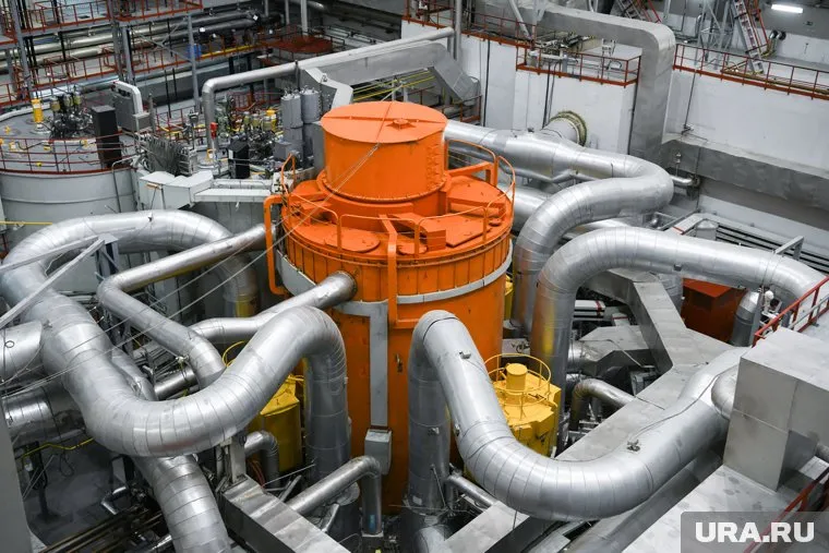 Иран готов вернуться к уровням ядерного обогащения, допустимым по сделке 2015 года