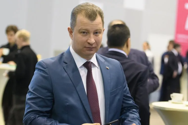 Совещание с представителями муниципалитетов СО. Екатеринбург