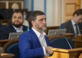 Страницу «ВКонтакте» экс-депутата Медведева, критиковавшего СВО, заблокировали