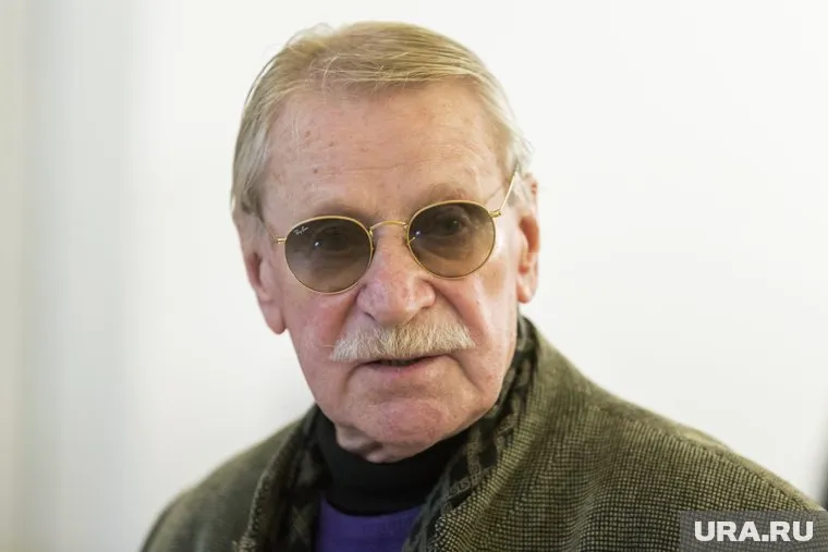 О госпитализации Краско стало известно в начале августа