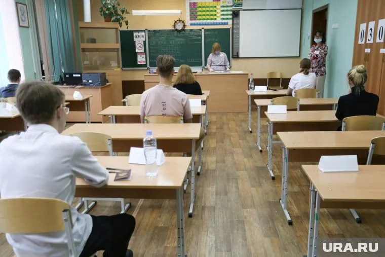 Предприятие «Курганстальмост» отремонтирует одну из школ Кургана