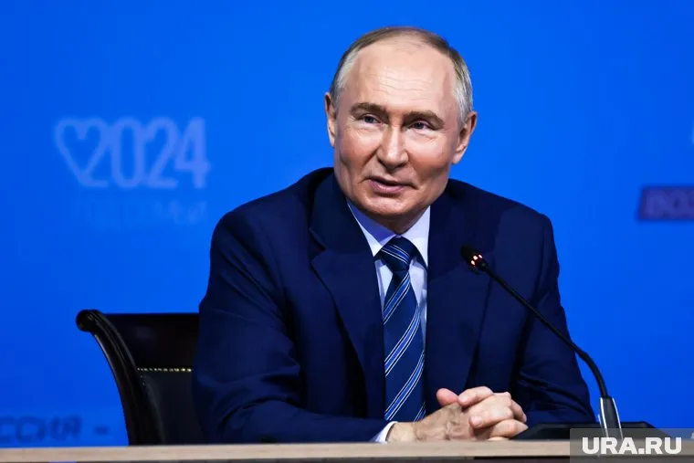 Путин и Моди обсудили почти все вопросы во время встречи в неформальной обстановке